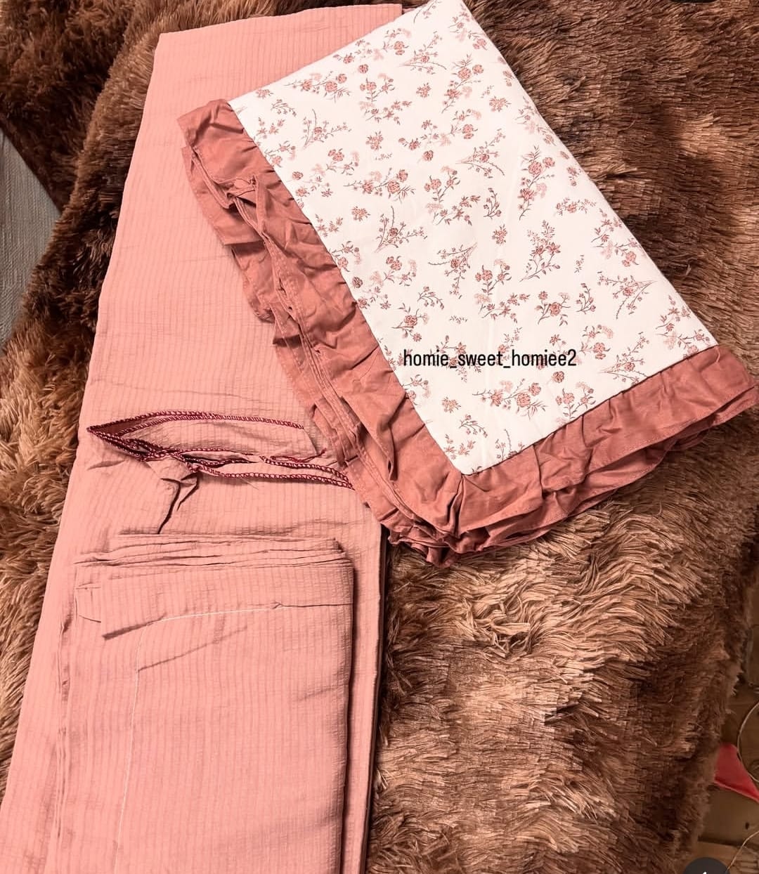 Premium Muslim Pillow Cover
