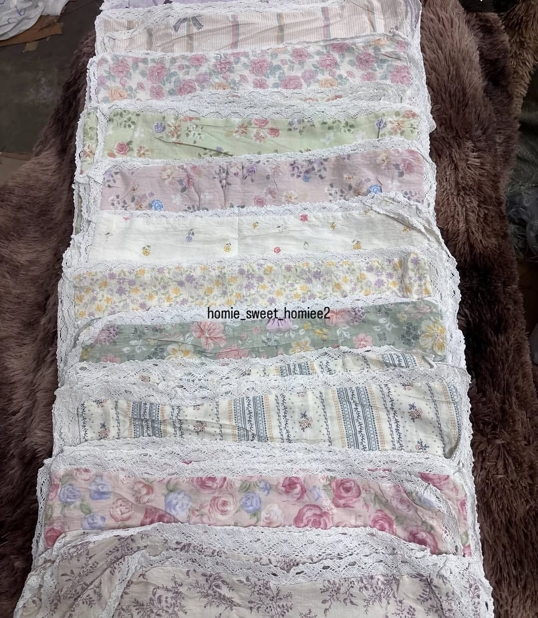 Premium Queen Bedsheet