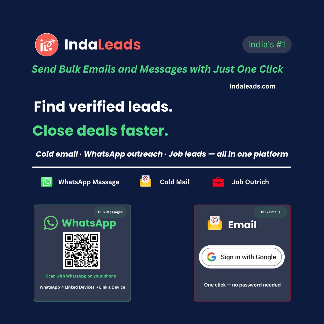 The All-In-One Lead Generation Platform. Discover Your Ideal